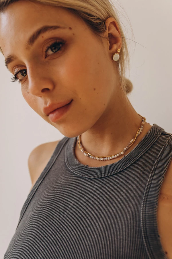 Kolczyk DOTS
