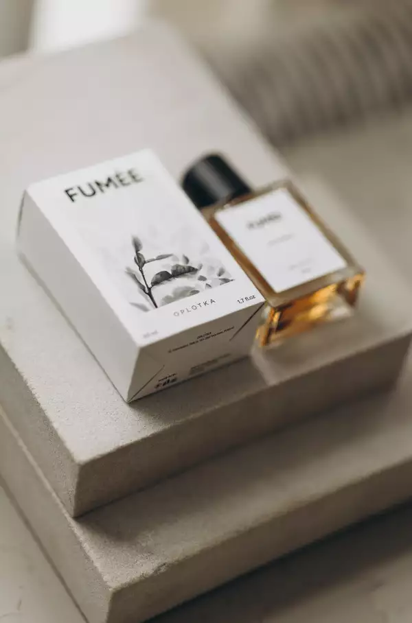 perfumy FUMÉE