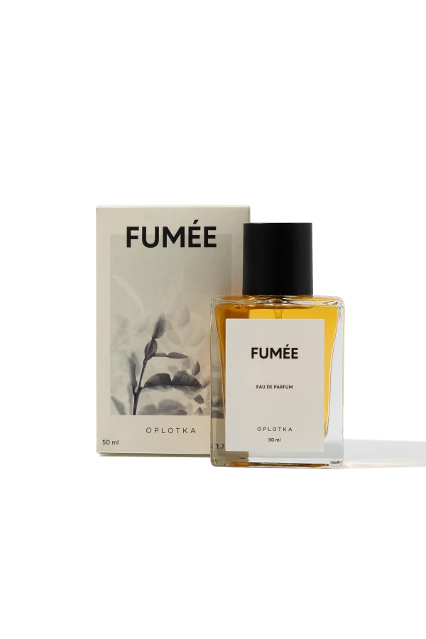 perfumy FUMÉE
