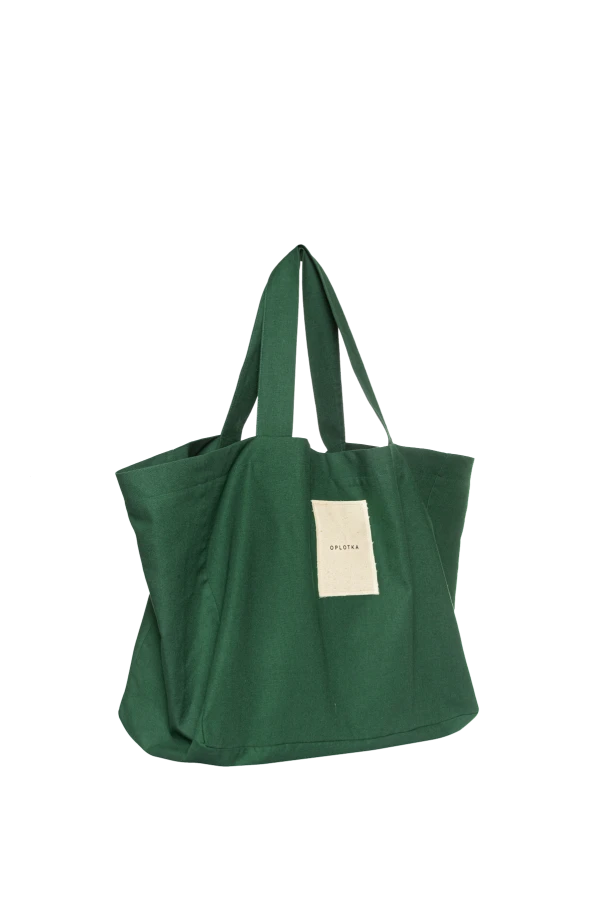 Torba Shopper Pine Green