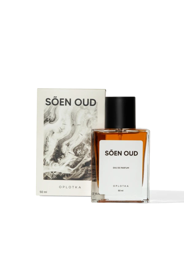 perfumy SŌEN OUD