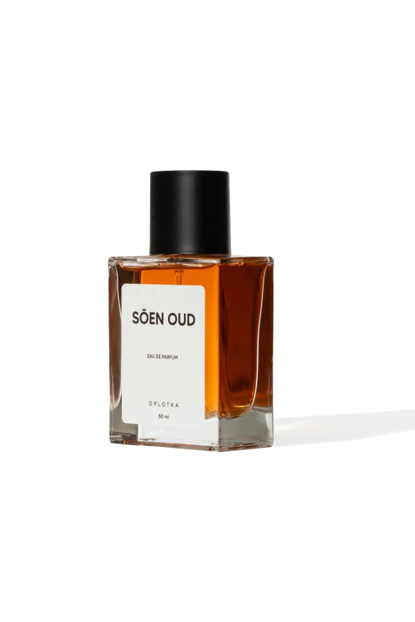 perfumy SŌEN OUD