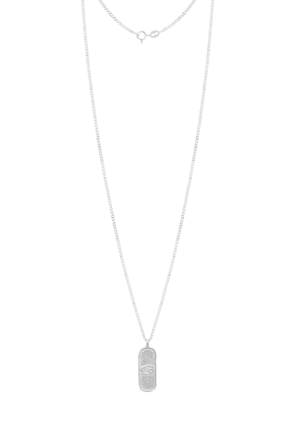 Naszyjnik ZODIAK RAK SILVER Naszyjnik ZODIAK RAK SILVER