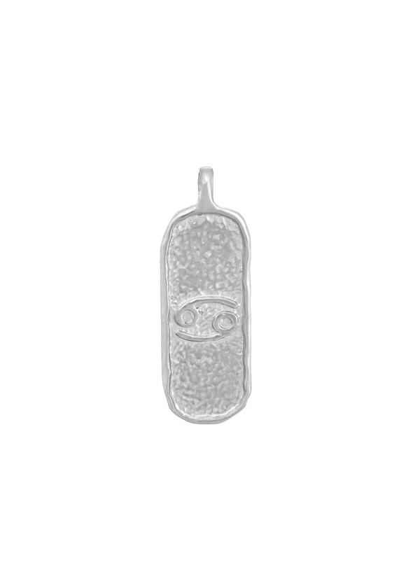 Naszyjnik ZODIAK RAK SILVER Naszyjnik ZODIAK RAK SILVER