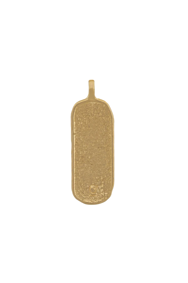 Naszyjnik ZODIAK BYK GOLD