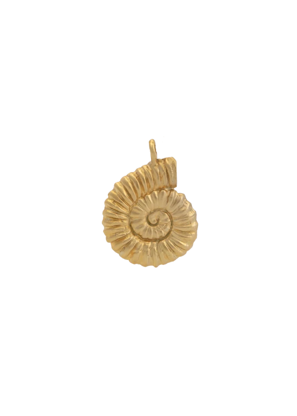 Zawieszka MINI SAFETY ZŁOTO 14K
