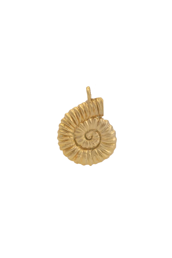 Zawieszka MINI SAFETY ZŁOTO 14K