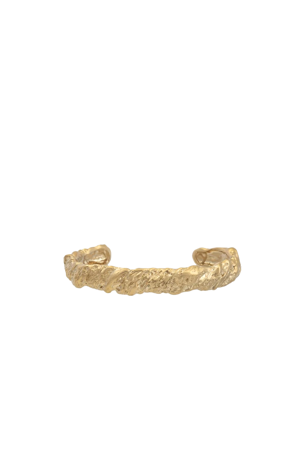 Bransoletka SAFETY GOLD