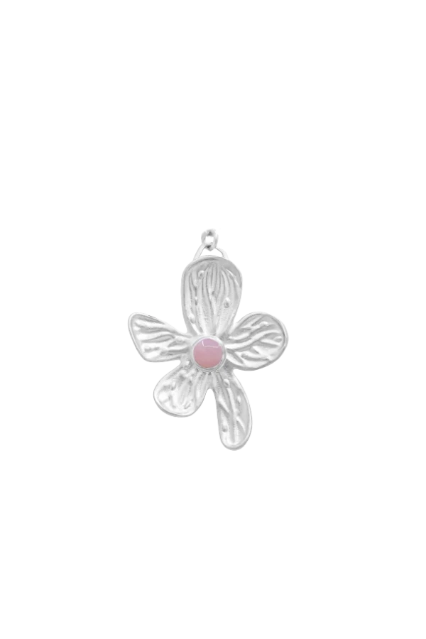Zawieszka WĘCH SILVER