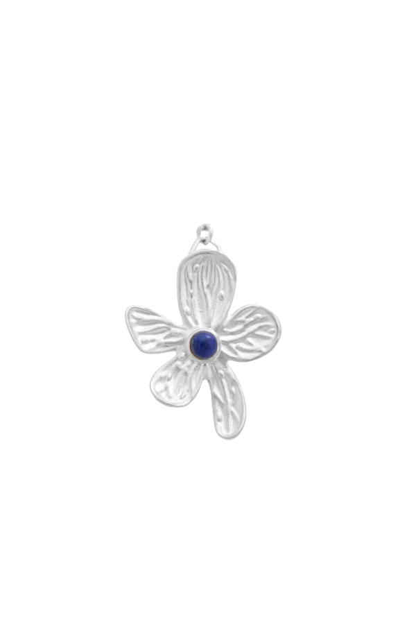 Zawieszka WĘCH SILVER