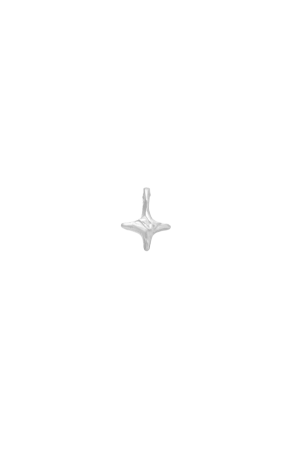 Zawieszka STARS SILVER