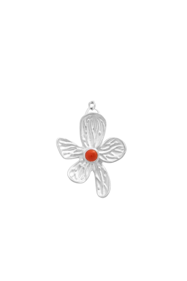 Zawieszka WĘCH SILVER