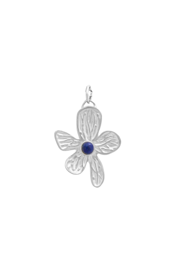 Zawieszka WĘCH ANKIER SILVER