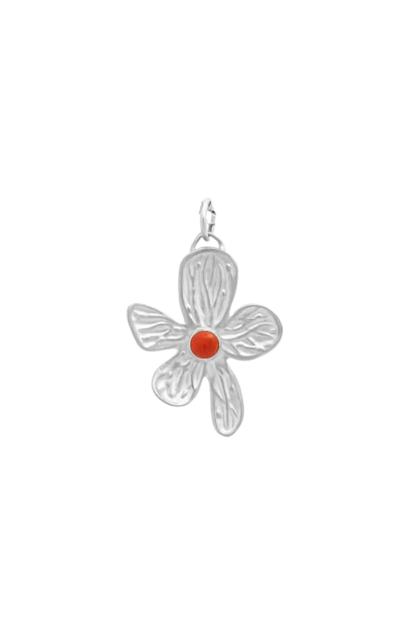 Zawieszka WĘCH ANKIER SILVER