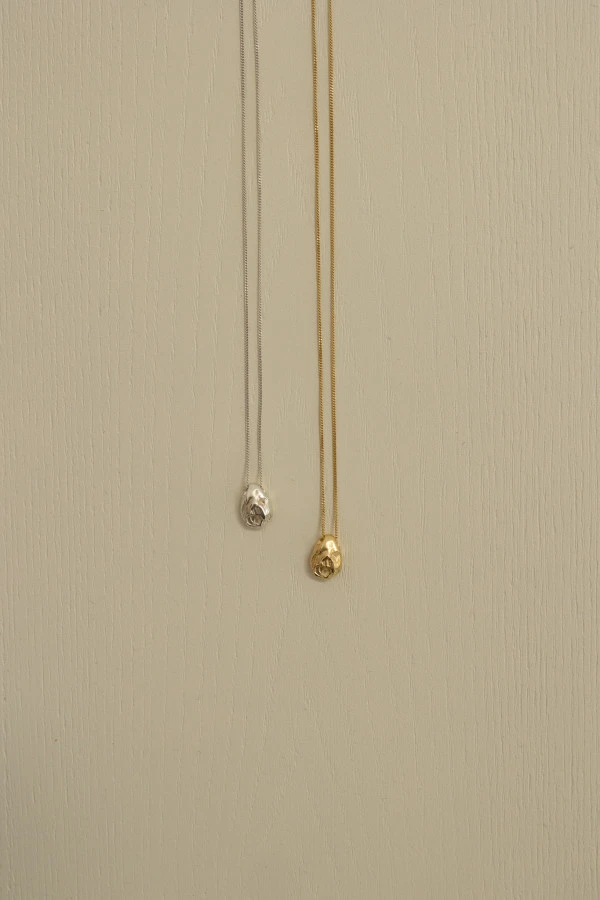 Zawieszka SPOT GOLD