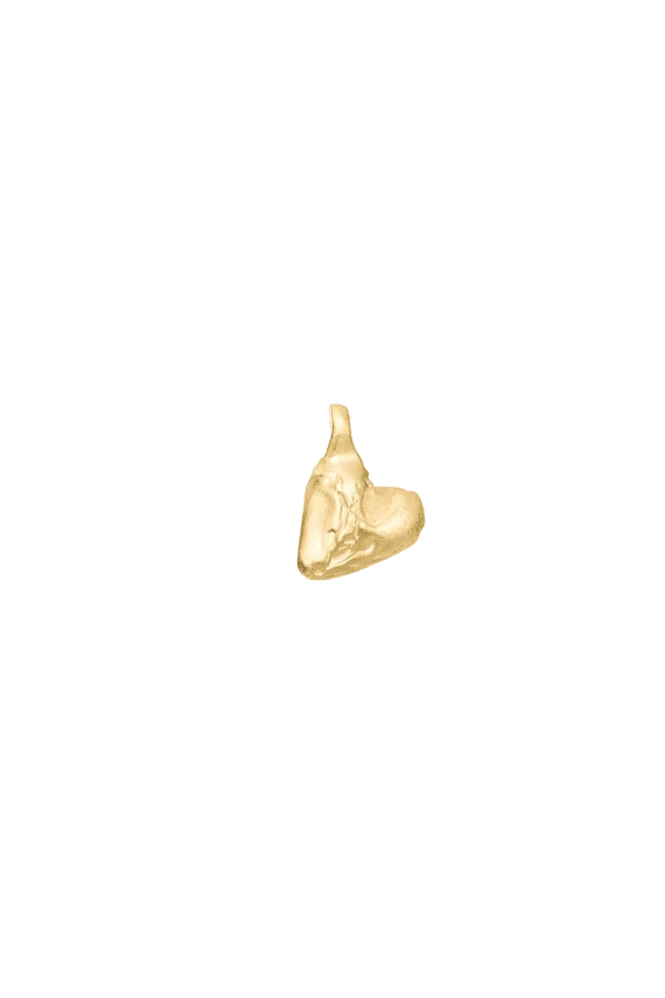 Zawieszka MINI HEART GOLD