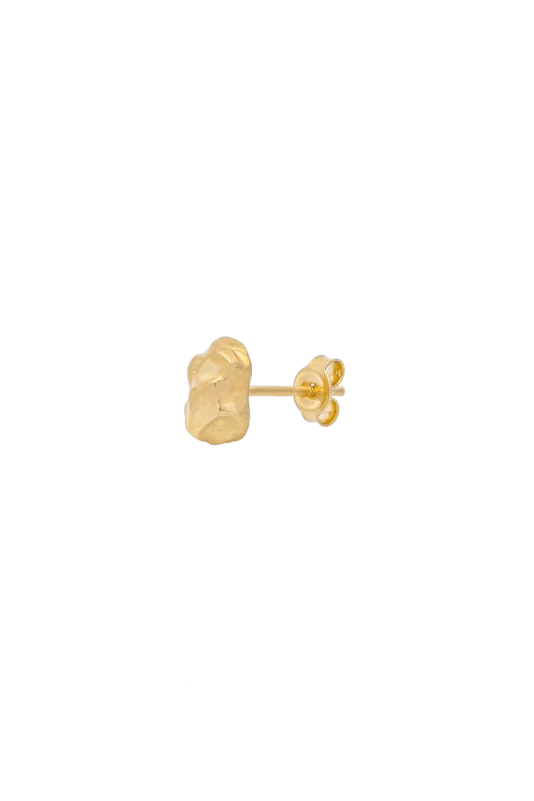 Męski Kolczyk SPOT GOLD