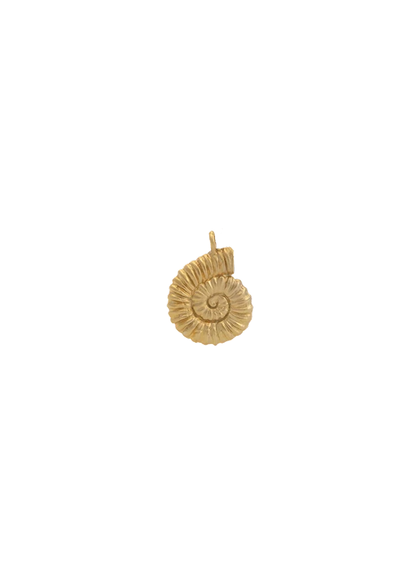 Zawieszka MINI SAFETY ZŁOTO 14K