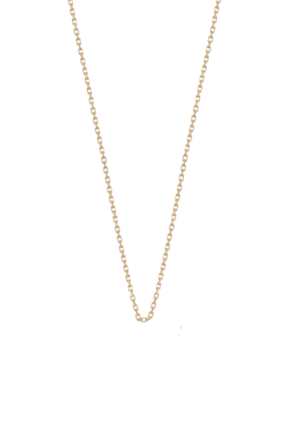Łańcuszek LOVE GOLD