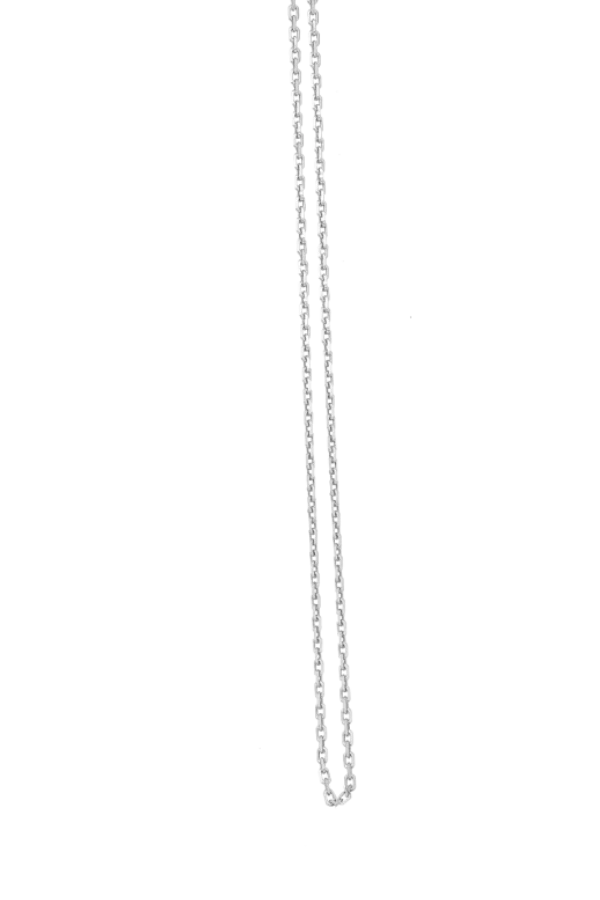 Łańcuszek LOVE SILVER