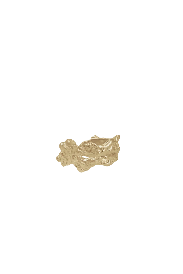 Pierścionki BOND GOLD