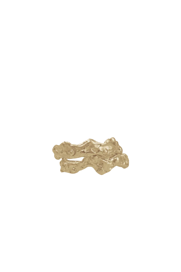 Pierścionki BOND GOLD