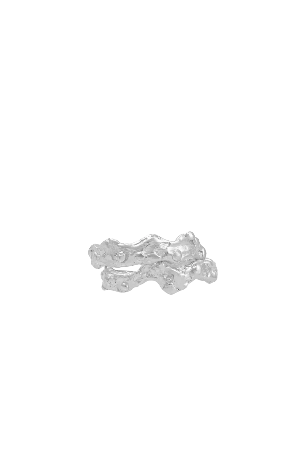 Pierścionki BOND SILVER