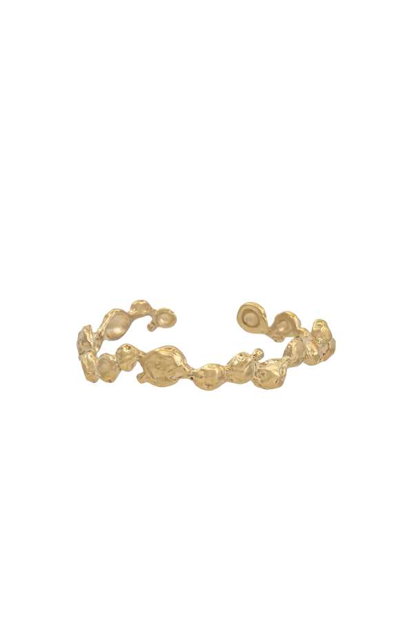 Bransoleta BOND GOLD