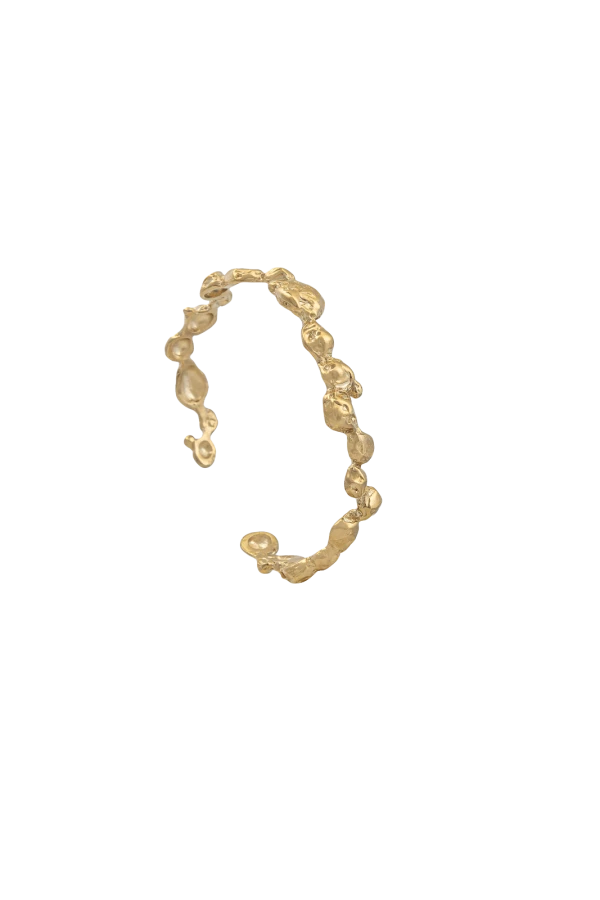 Bransoleta BOND GOLD