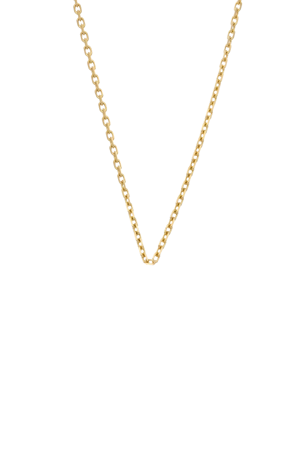 Łańcuszek SHELL GOLD