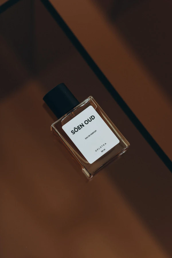 perfumy SŌEN OUD