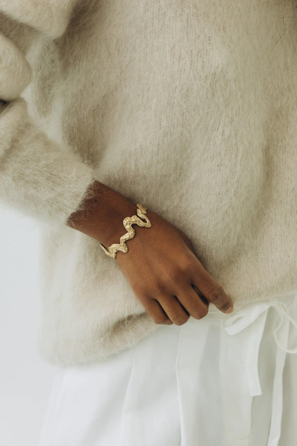 Bransoleta LIBERTY GOLD