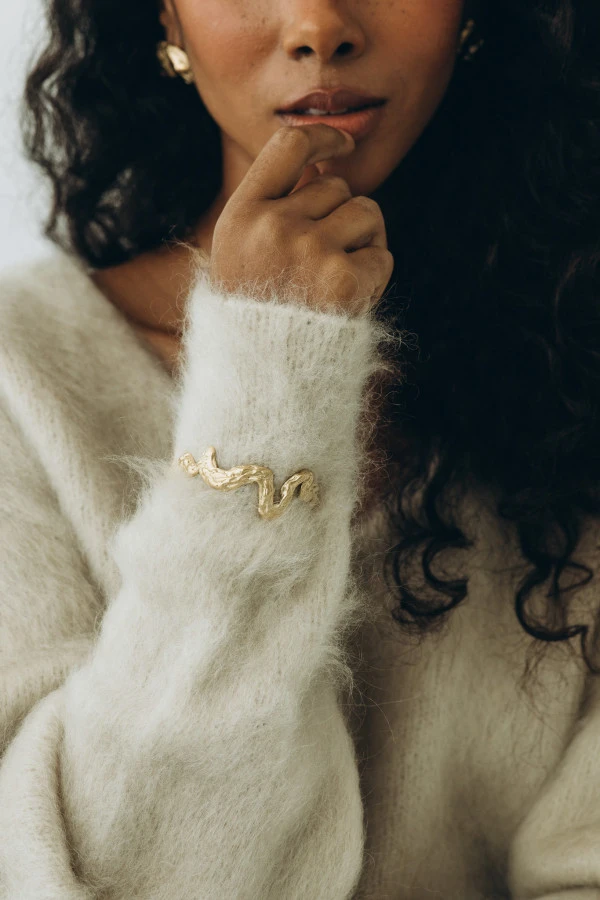 Bransoleta LIBERTY GOLD