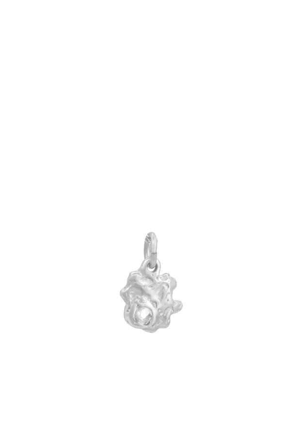 Zawieszka LIBERTY SILVER