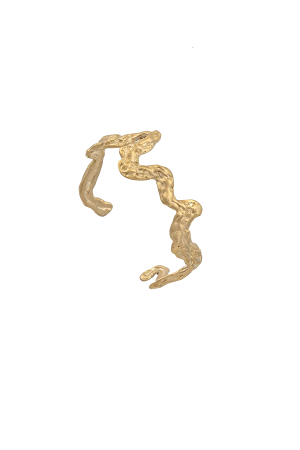 Bransoleta LIBERTY GOLD