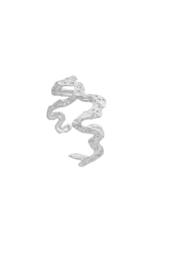 Bransoleta LIBERTY SILVER