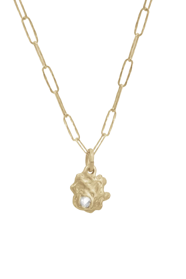 Naszyjnik LIBERTY GOLD