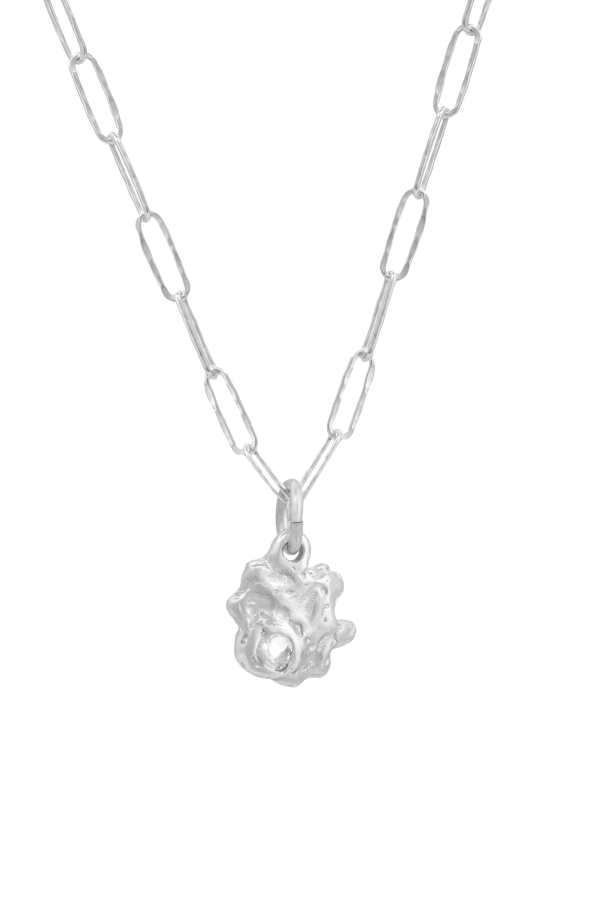Naszyjnik LIBERTY SILVER