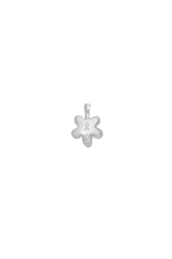 Zawieszka KWIATUSZEK SILVER