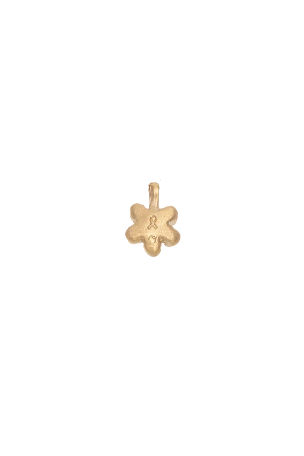 Zawieszka KWIATUSZEK GOLD